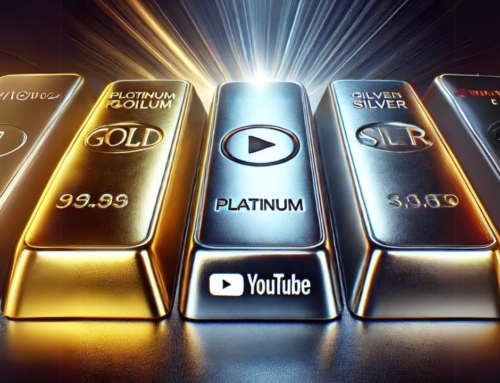 Why Platinum Lags Behind Gold and Silver: Can It Catch Up?