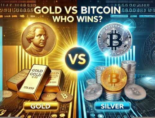 Gold & Silver vs  Crypto Why a Trump Presidency Could Make Bitcoin Soar to $2 Million