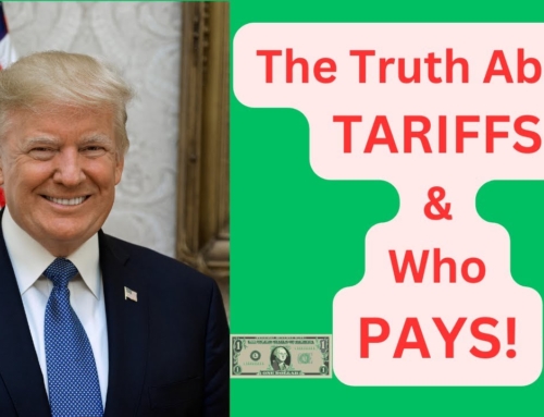 Will Trump’s Tariffs Hurt Americans? The Truth Revealed!